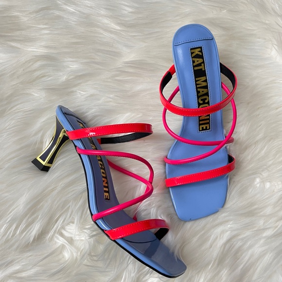 kat maconie Shoes - New Kat Maconie PARI sandals
